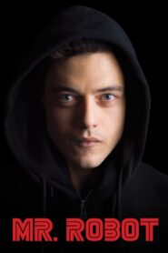 Mr. Robot Complete Season (1-4) (720p & 1080p)