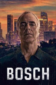 Bosch Complete Season (1-6) (720p & 1080p)