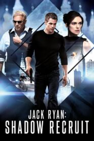 Jack Ryan: Shadow Recruit Full Movie 2014 (720p & 1080p)