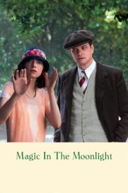 Magic in the Moonlight Full Movie 2014 (720p & 1080p)