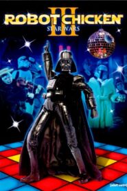 Robot Chicken: Star Wars Episode III Full Movie (720p & 1080p)