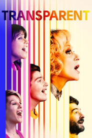 Transparent Complete Season (1-4) (720p & 1080p)
