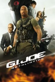 G.I. Joe: Retaliation Full Movie 2013 (720p & 1080p)