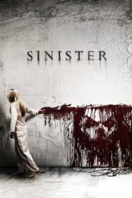 Sinister Full Movie 2012 (720p & 1080p)