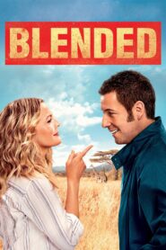 Blended Full Movie 2014 (720p & 1080p)