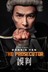 The Prosecutor Full Movie 2024 (720p & 1080p)