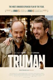 Truman Full Movie 2015 (720p & 1080p)