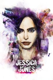 Marvel’s Jessica Jones Complete Season (1-3) (720p & 1080p)