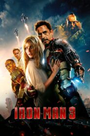 Iron Man 3 Full Movie 2013 (720p & 1080p)
