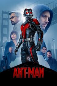 Ant-Man Full Movie 2015 (720p & 1080p)