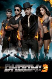 Dhoom 3 Full Movie 2013 (720p & 1080p)