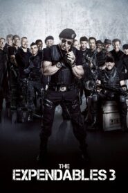 The Expendables 3 Full Movie 2014 (720p & 1080p)