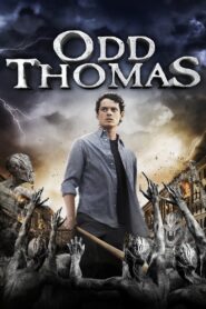 Odd Thomas Full Movie 2013 (720p & 1080p)
