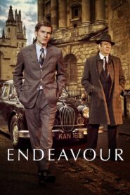 Endeavour Complete Season (1-8) (720p & 1080p)