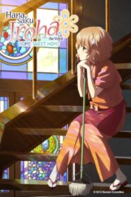 Hanasaku Iroha the Movie: Home Sweet Home Full Movie 2013 (720p & 1080p)