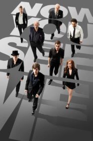 Now You See Me Full Movie 2013 (720p & 1080p)