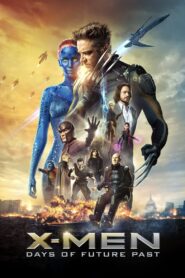 X-Men: Days of Future Past Full Movie 2014 (720p & 1080p)