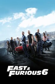 Fast & Furious 6 Full Movie 2013 (720p & 1080p)