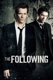 The Following Complete Season (1-3) (720p & 1080p)