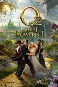 Oz the Great and Powerful Full Movie 2013 (720p & 1080p)
