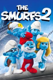 The Smurfs 2 Full Movie 2013 (720p & 1080p)
