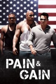 Pain & Gain Full Movie 2013 (720p & 1080p)