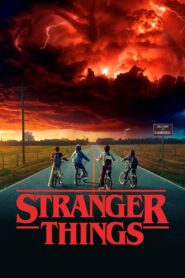 Stranger Things Complete Season (1-5) (720p & 1080p)