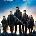 Falling Skies Complete Season (1-5) (720p & 1080p)