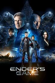 Ender’s Game Full Movie 2013 (720p & 1080p)