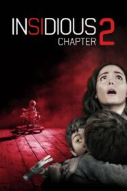 Insidious: Chapter 2 Full Movie 2013 (720p & 1080p)