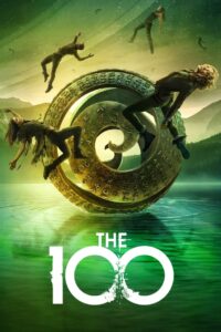 The 100 Complete Season (1-7) (720p & 1080p)