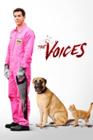 The Voices Full Movie 2014 (720p & 1080p)