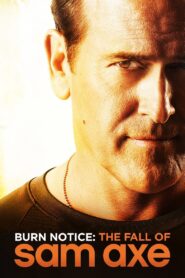 Burn Notice: The Fall of Sam Axe Full Movie 2011 (720p & 1080p)