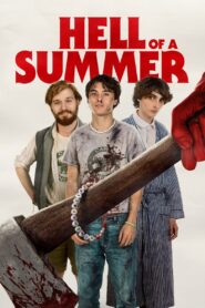 Hell of a Summer Full Movie 2025 (720p & 1080p)