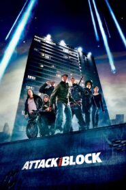 Attack the Block Full Movie 2011 (720p & 1080p)