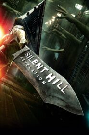 Silent Hill: Revelation 3D Full Movie 2012 (720p & 1080p)