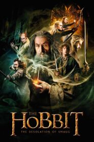 The Hobbit: The Desolation of Smaug Full Movie 2013 (720p & 1080p)