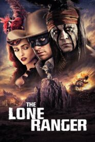 The Lone Ranger Full Movie 2013 (720p & 1080p)