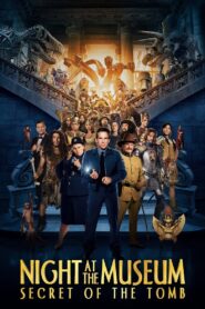 Night at the Museum: Secret of the Tomb Full Movie 2014 (720p & 1080p)