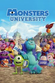 Monsters University Full Movie 2013 (720p & 1080p)