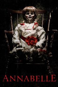Annabelle Full Movie 2014 (720p & 1080p)