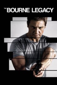 The Bourne Legacy Full Movie 2012 (720p & 1080p)