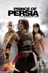 Prince of Persia: The Sands of Time Full Movie 2010 (720p & 1080p)