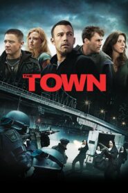 The Town Full Movie 2010 (720p & 1080p)