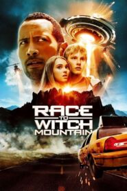 Race to Witch Mountain Full Movie 2009 (720p & 1080p)