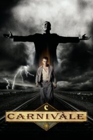 Carnivàle Complete Season (1-2) (720p & 1080p)