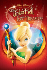 Tinker Bell and the Lost Treasure Full Movie 2009 (720p & 1080p)