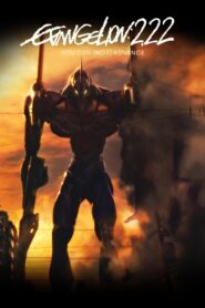 Evangelion: 2.0 You Can (Not) Advance Full Movie 2009 (720p & 1080p)