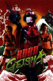 RoboGeisha Full Movie 2009 (720p & 1080p)