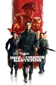 Inglourious Basterds Full Movie 2009 (720p & 1080p)